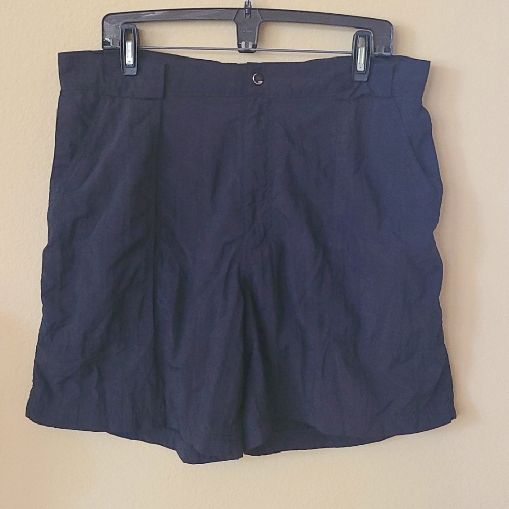 Rugged Exposure hybrid shorts